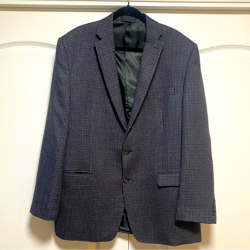Men’s Chaps Wool blazer size 44L